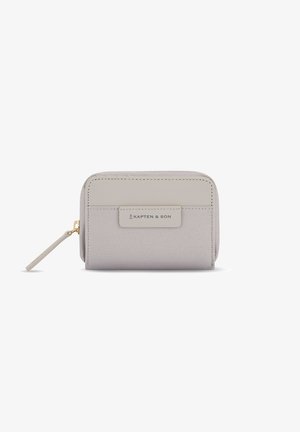 Kapten & Son, BERGEN PRO ADDITIONS UNISEX - Geldbörse - beige
