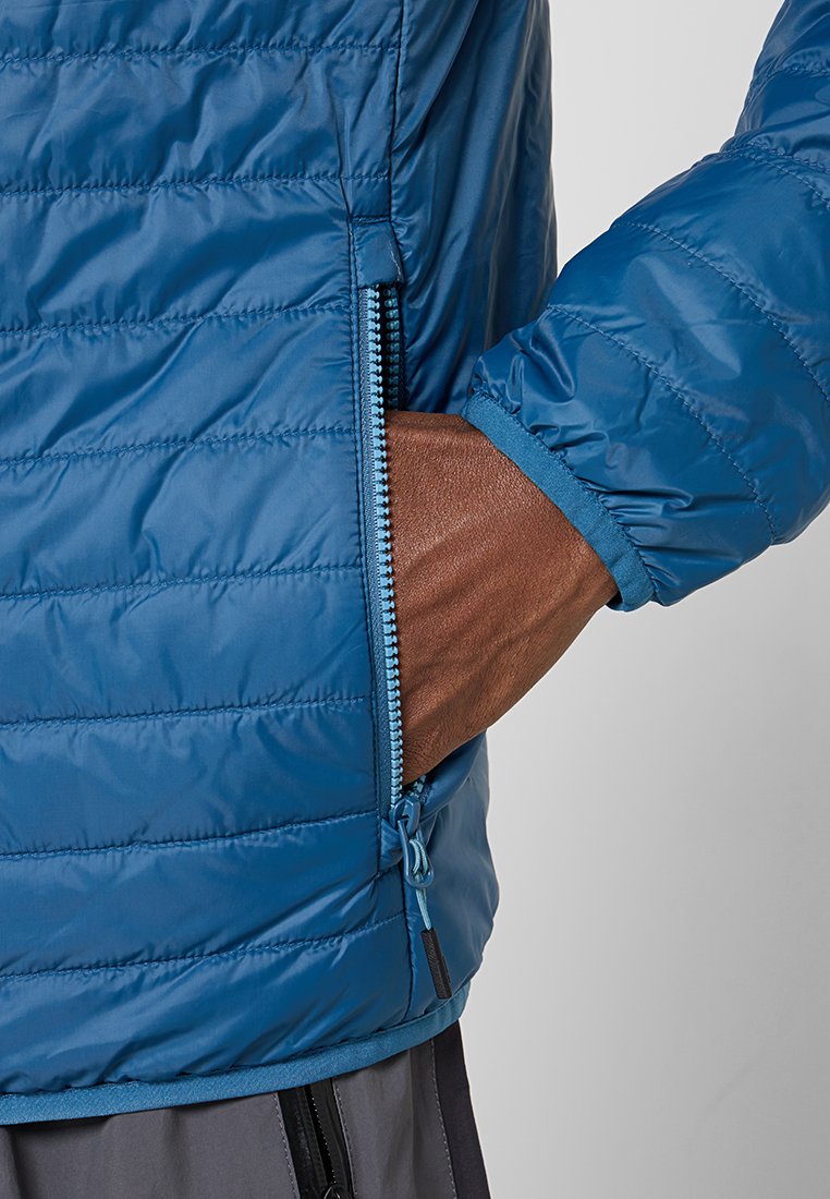 Übergangsjacke