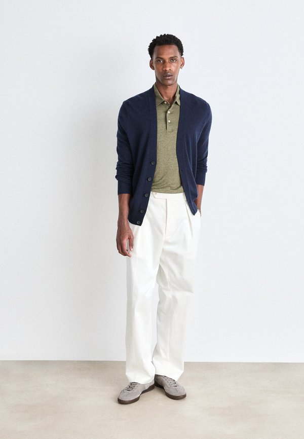 BECKHAM X BOSS JELSO - Cardigan4