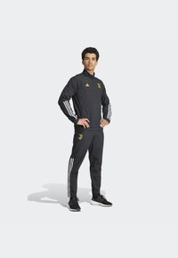 adidas Performance JUVENTUS TIRO 23 PRESENTATION - Equipación de clubes - black