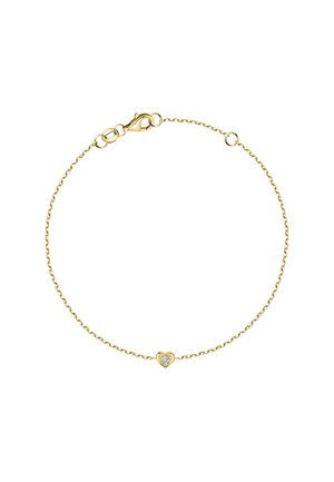 Armband - gold-coloured