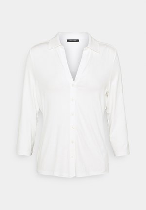 CLASSIC - Overhemdblouse - paper white