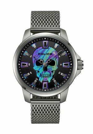MENSOR - Watch - schwarz