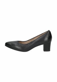 Classic heels - ocean nappa