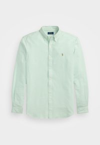 Não selecionado, summer emerald/white
