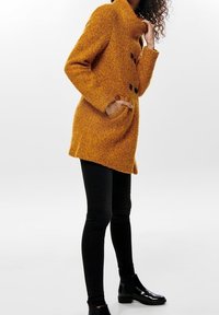 ONLY Cappotto classico - orange