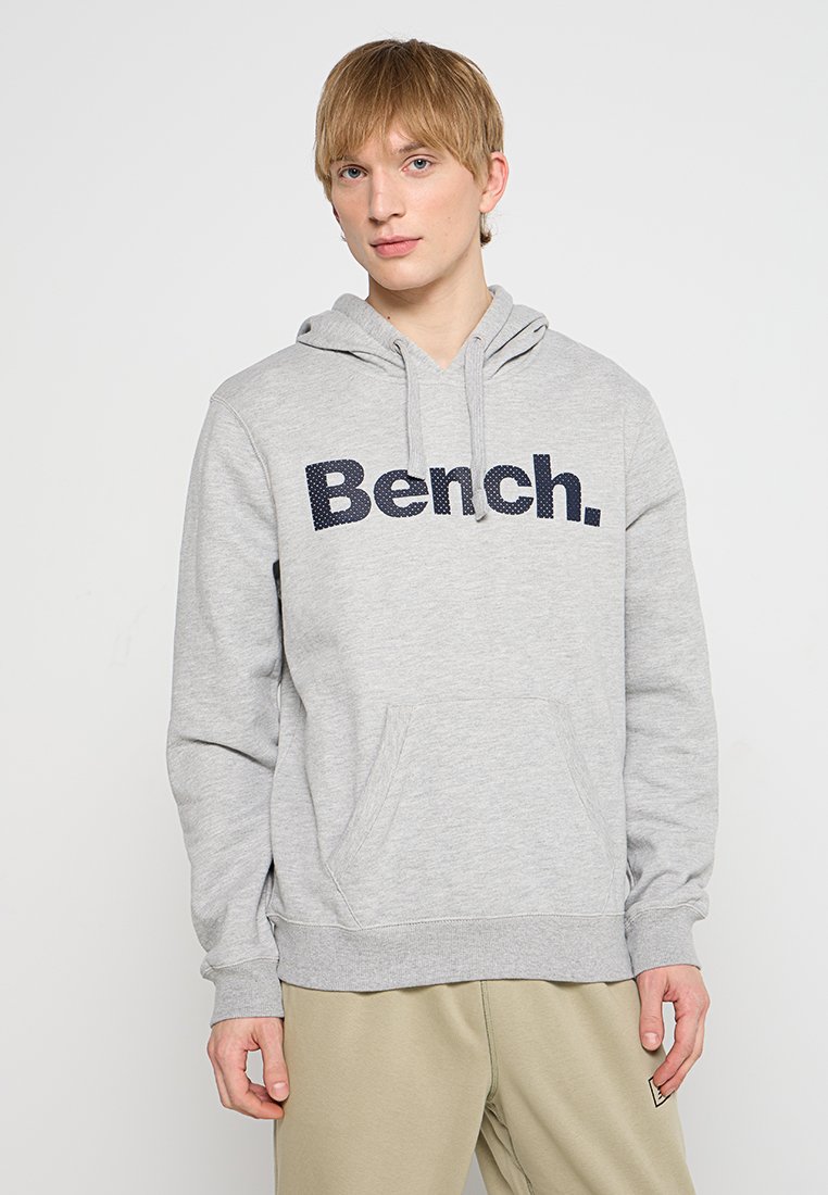 Bench Hoodie grijs Bench Hoodie grijs