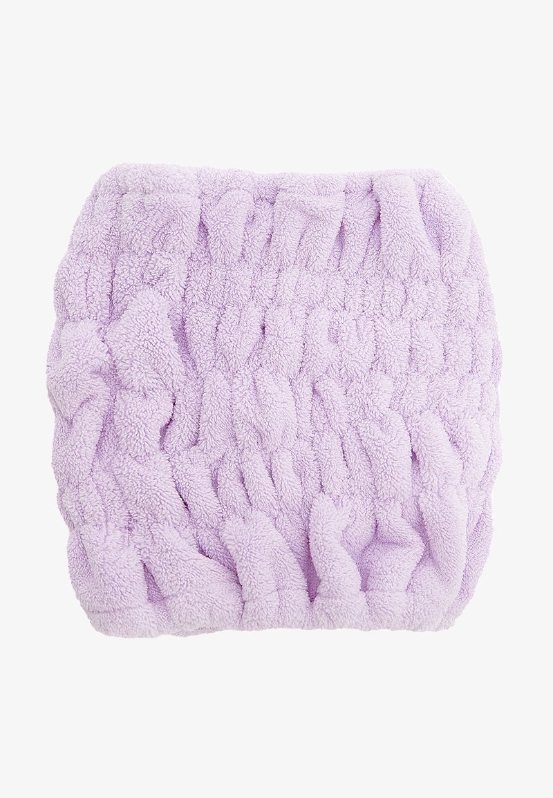 Glov GLOV® MULTITASKING EXTRA WIDE HEADBAND - 5-IN-1 HAIRBAND FOR HAI - Hair Styling Accessory - purple
