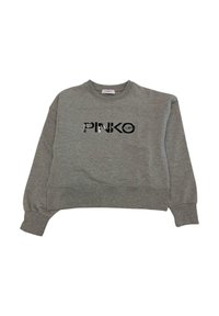 Pinko Felpa - grigio
