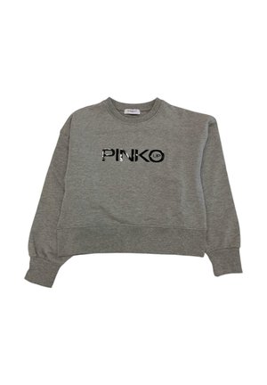 Pinko Felpa - grigio