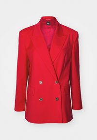 JOVANA - Blazer - bright red