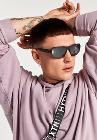 Hawkers F18 - Gafas de sol - grey polarized