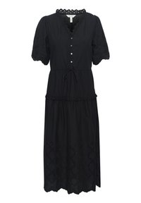 RIKKEMAIPW  - Dolga obleka - black