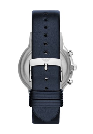 Emporio Armani Chronograph - blue