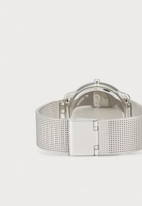 Calvin Klein ICONIC - Klokke - silver-coloured