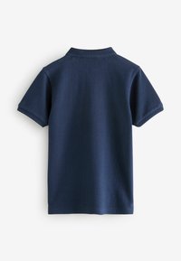 Next REGULAR FIT - Polo - navy
