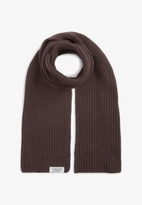 Επιλέχθηκε, brown