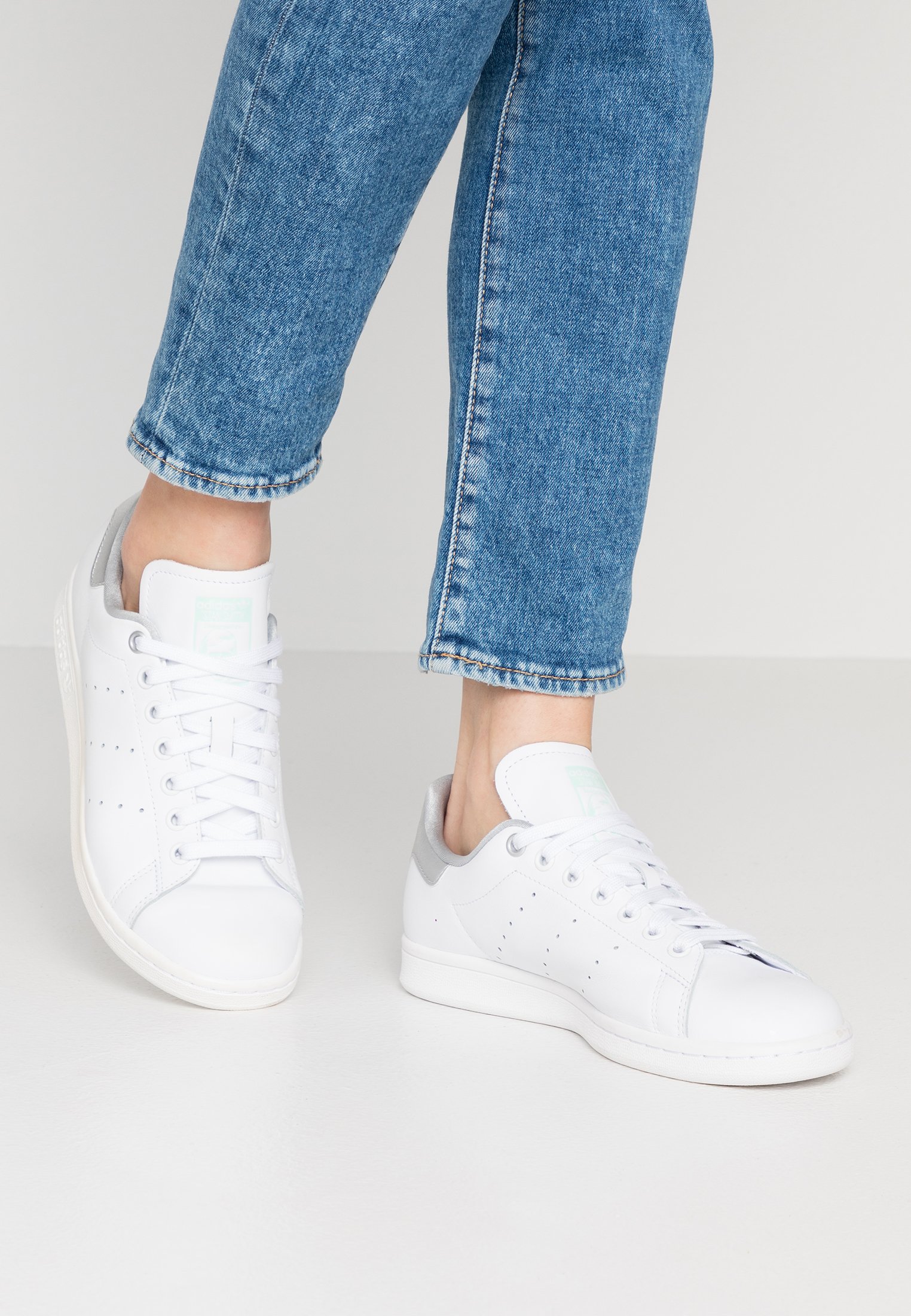 adidas stan smith donna zalando