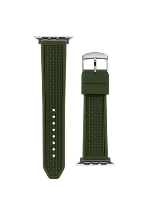 Horloge accessoires - green