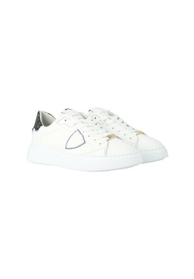Philippe Model Sneakers basse - bianco
