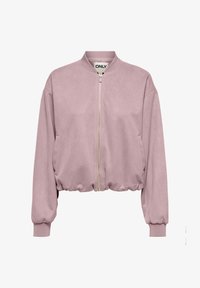 Sélectionné, burnished lilac