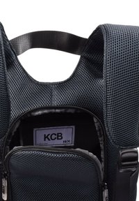 KCB SMALL 3D - Mochila - azul