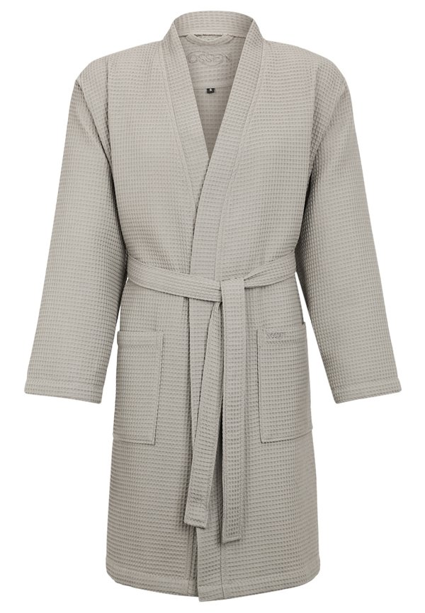 ROM UNISEX - Dressing gown - pepplestone4