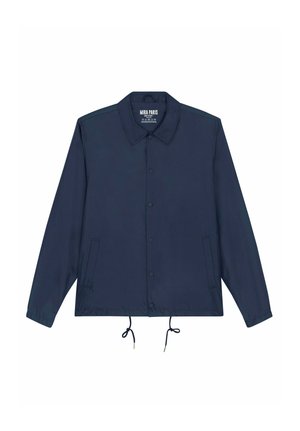 Mira Paris, BASIC UNISEX COACHER  - Jachetă subțire - dark blue