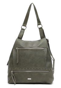 MISAKO ENGRI  - Turistinė kuprinė - dark green