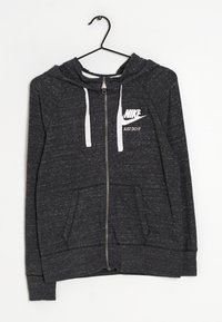 Nike Sportswear Kardigan - grey