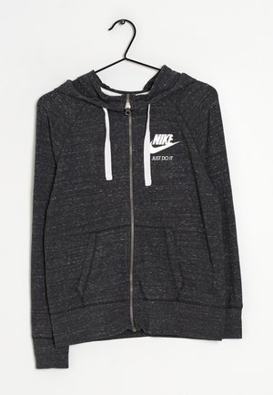 Nike Sportswear Gilet - grey