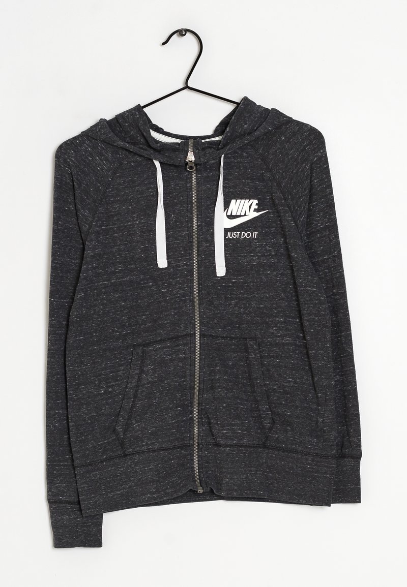 Nike Sportswear Kardigan - grey