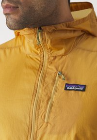 Patagonia HOUDINI  - Vjetrovka - pufferfish gold