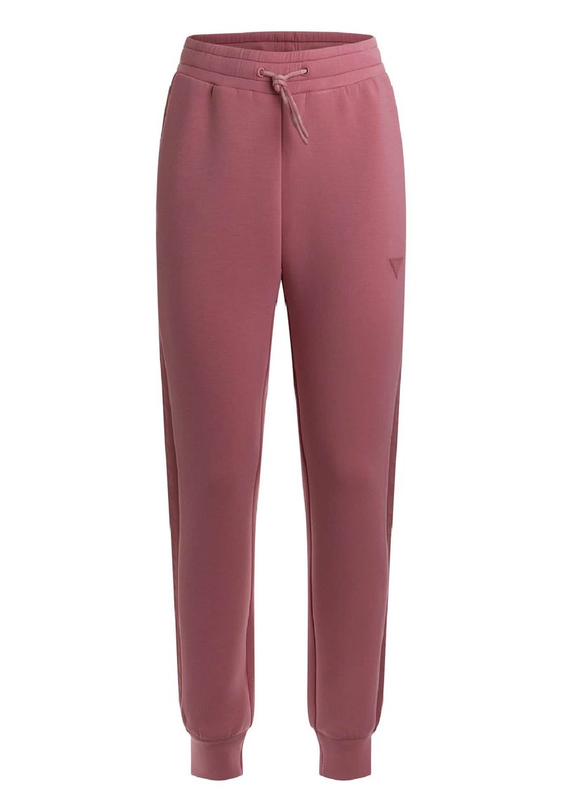 Guess Trainingsbroek donkerroze