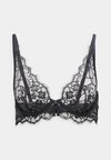 PRINA UP - Soutien-gorge triangle - caviar
