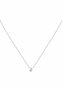 Live Diamond DIAMANT LAB GROWN - Halskæder - weiß/gold-coloured