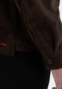 CISZERE Jacka i konstläder - java