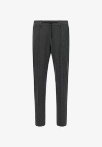 Neizbrano, dark grey