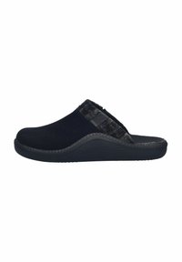 Josef Seibel MONACO - Slippers - schwarz