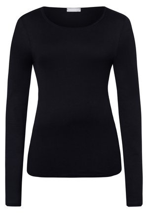 Hanro Aluspaita - black