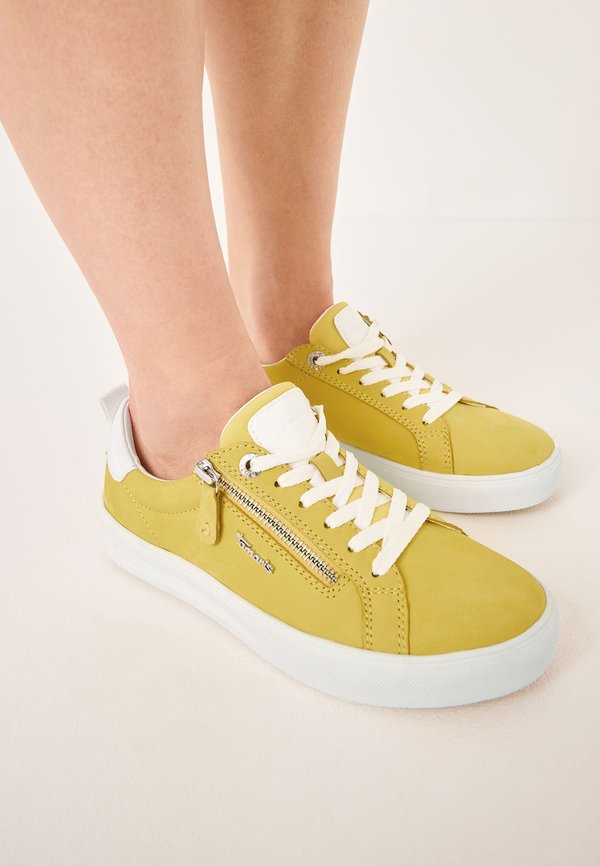 BEQUEME SNEAKER MIT T-FLOW EFFECT - Sneaker low