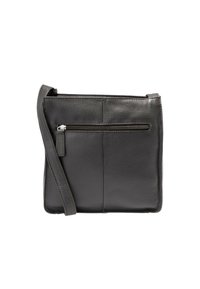 Gerry Weber CADIZ  - Axelremsväska - dunkelbraun