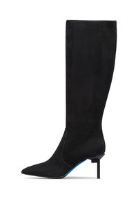 Non selezionato, mottled black