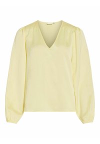 Nije odabrano, pastel yellow