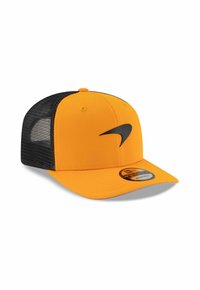 New Era Cap - orange