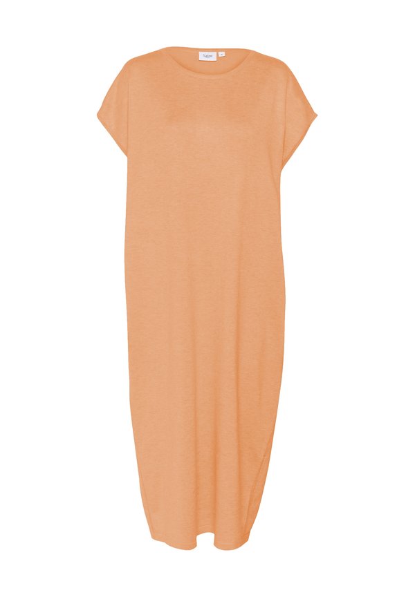 MILASZ  - Jumper dress - bird of paradise melange4