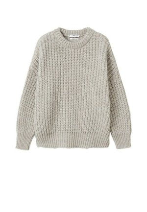 Trui - grey