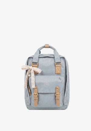 Doughnut, MACAROON MINI ENCHANTED SERIES BACKPACK UNISEX - Tagesrucksack - raindrop