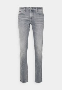 Tommy Jeans SCANTON SLIM - Slim fit jeans - grey