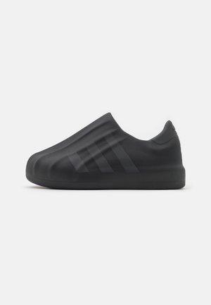 Slipper - black